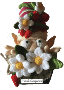 Gnomo Mala Designs Gnomo Mala Designs