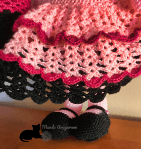 Muñeca clasica Chepidol Muñeca clasica Chepidol