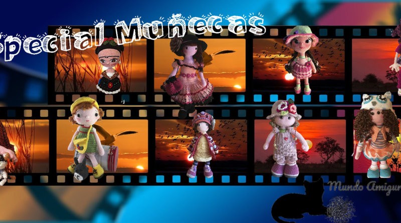 Muñecas