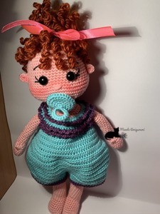 Bebé Sofía Bebé Sofía