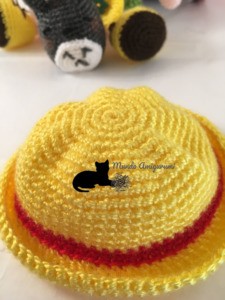 Sombrero Mei