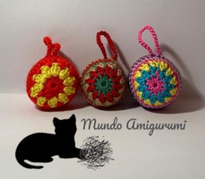 Bolas navideñas videos