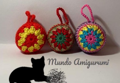 Bolas navideñas videos Bolas Navideñas