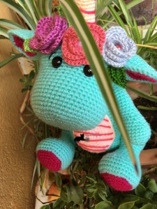 Dinocornio Bubble and Bongo (12)