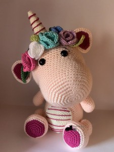 Dinocornio Bubble and Bongo (6)