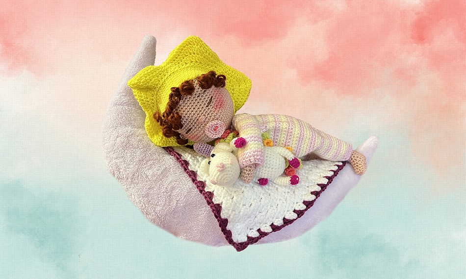 Nina.hookcreations bebe Mia